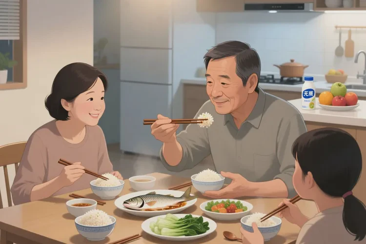 38歲晚上血糖25.3是怎么回事(圖4)