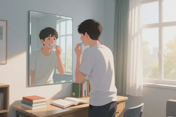 牙齒正畸的幾種方式(圖2)