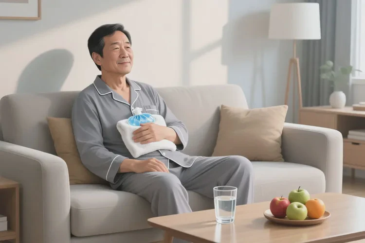 打流感疫苗后应该注意什么(图2)