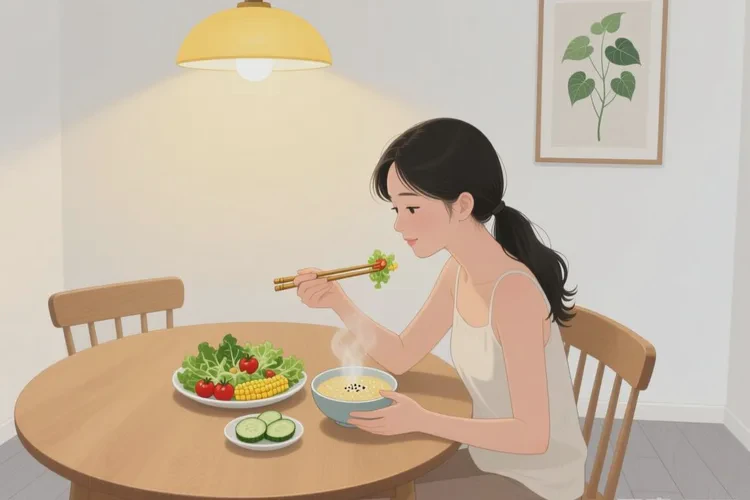 打了狂犬疫苗忌口多久可以吃辣(图1)