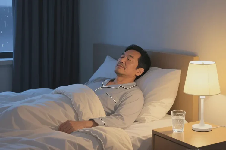 38岁晚上血糖5点6是怎么回事(图3)