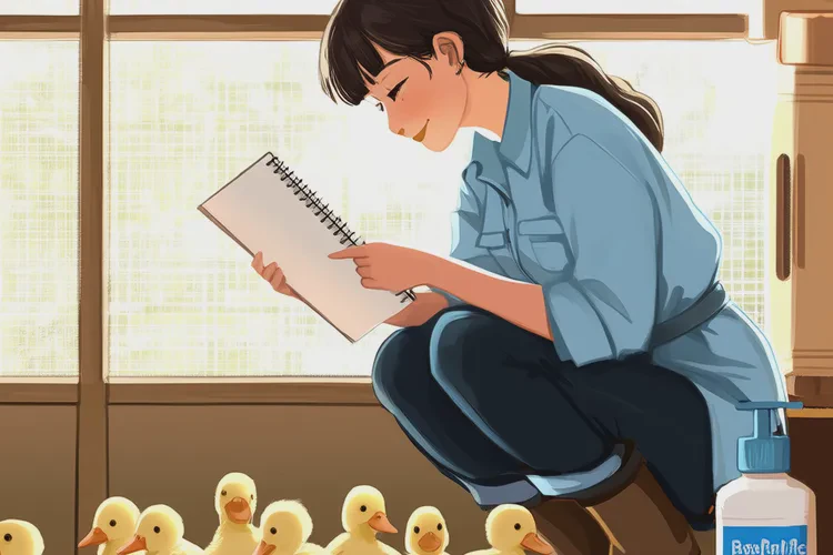 打完鸭瘟疫苗几天生效(图3)