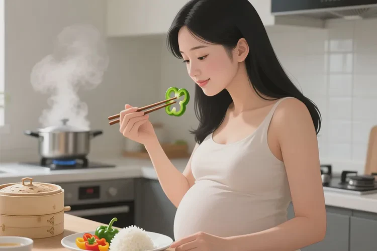 母乳宝宝打疫苗可以吃辣么(图2)