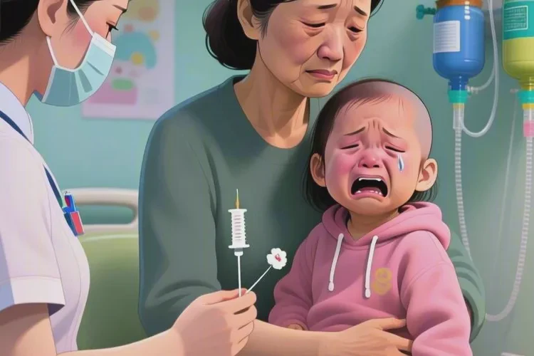 打疫苗前有什么需要注意的吗(图3)