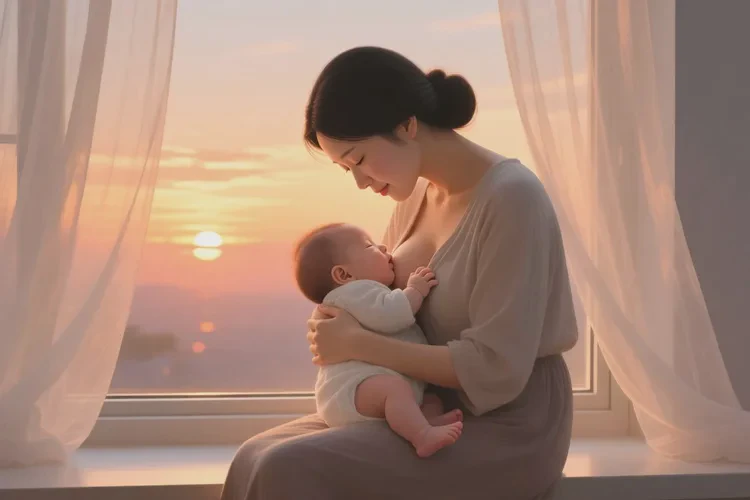 孩子打完疫苗母乳禁忌(圖4)