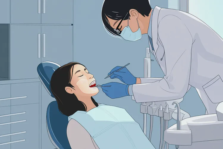 牙齒矯正與正畸的區(qū)別是什么呢(圖1)