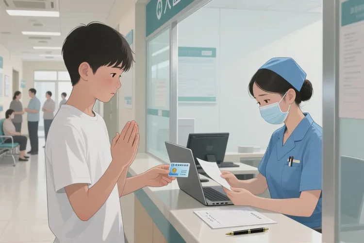 牙齒正畸可以用醫(yī)保余額嗎(圖2)