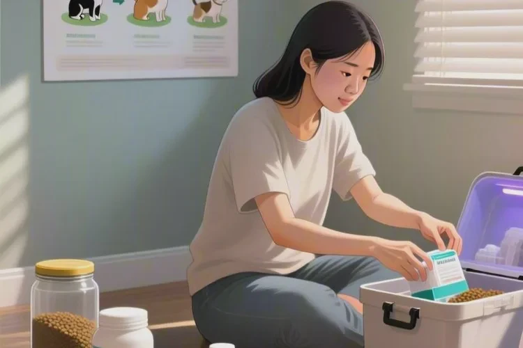 仓鼠需要打疫苗么(图4)