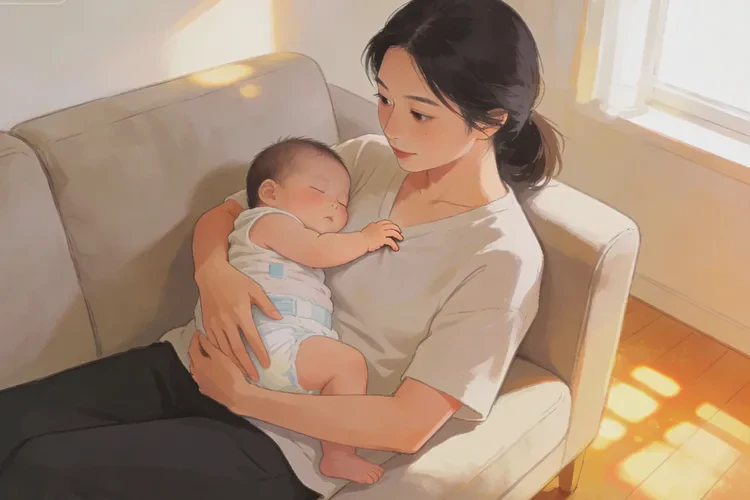 寶寶打疫苗前可以吃母乳嗎(圖2)