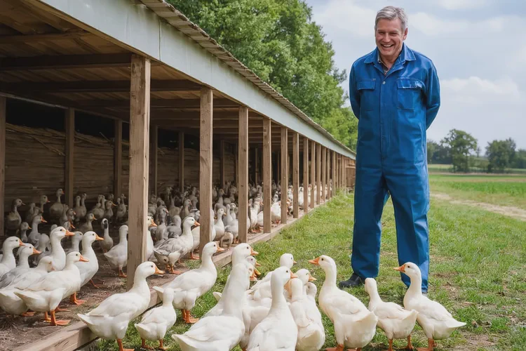 小鴨子需要打疫苗嗎(圖4)