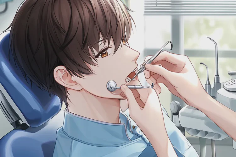 牙齒矯正正畸怎么做的(圖1)