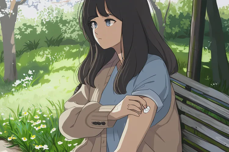 打疫苗后为什么要忌口(图4)