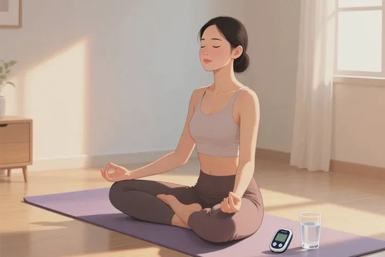 38歲晚上血糖6點(diǎn)5是怎么回事(圖4)