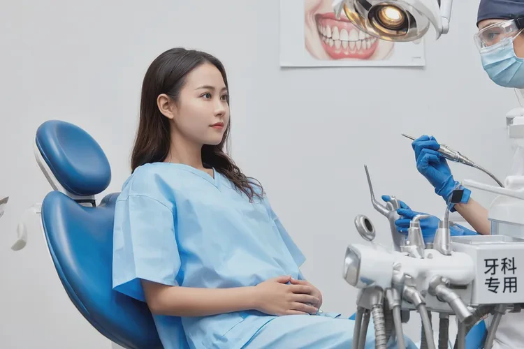 正畸后牙齒能用一輩子嗎(圖1)