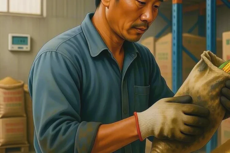 鸭下蛋打疫苗最忌三种食物(图1)