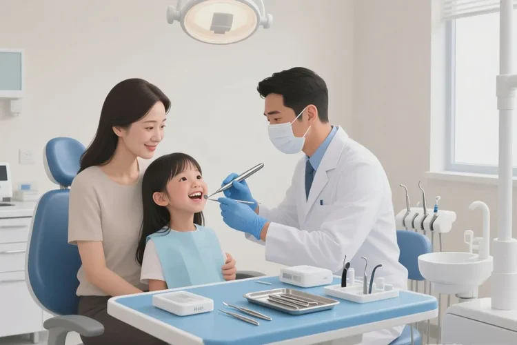 牙齒正畸醫(yī)保能報銷嗎(圖1)