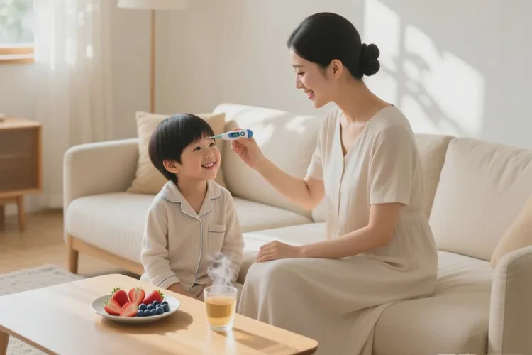 打完流感疫苗后要注意些什么?(图3)