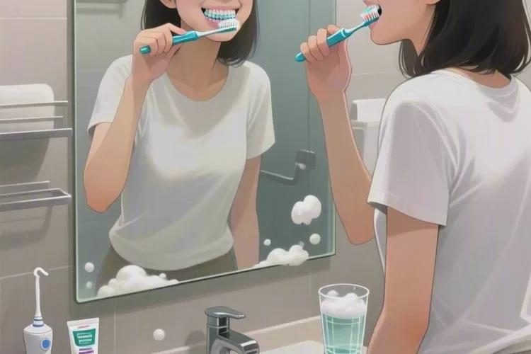 牙齒正畸牙膏哪個牌子好用(圖1)