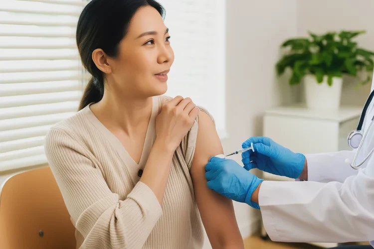 流感疫苗该打吗(图1)