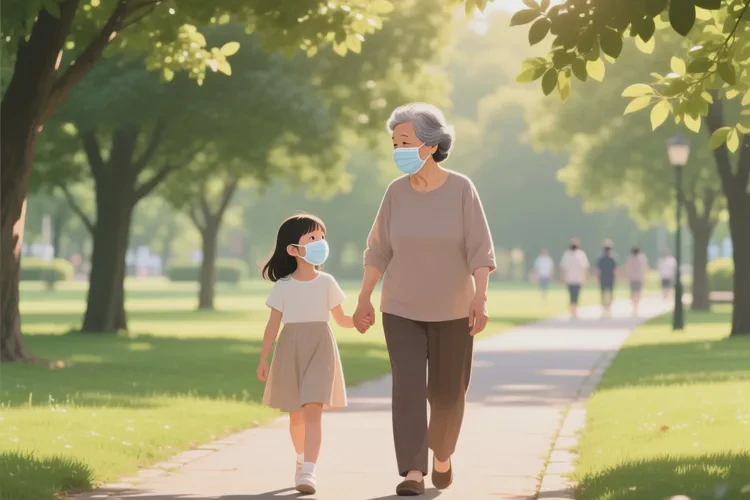 打流感疫苗后应该注意什么(图4)