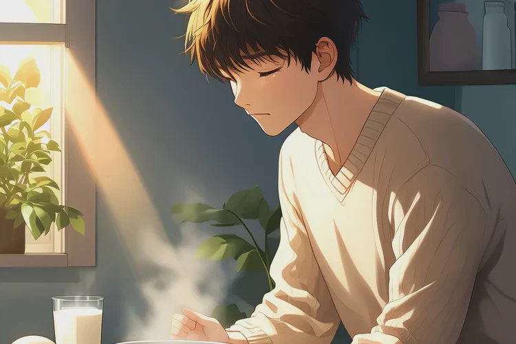 打疫苗前用不用吃早餐(图2)