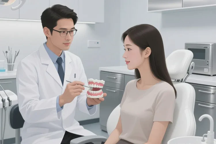 牙齒正畸可以報銷嗎醫(yī)保(圖1)