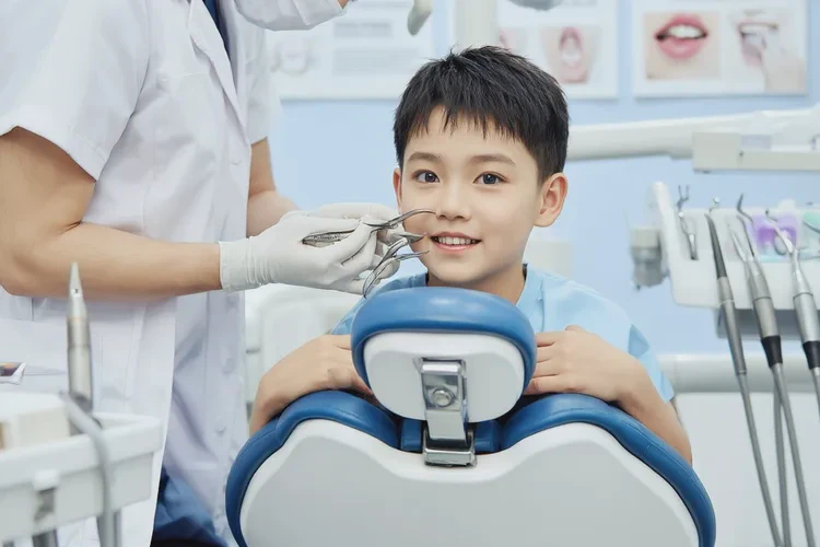 牙齒正畸 方法(圖3)