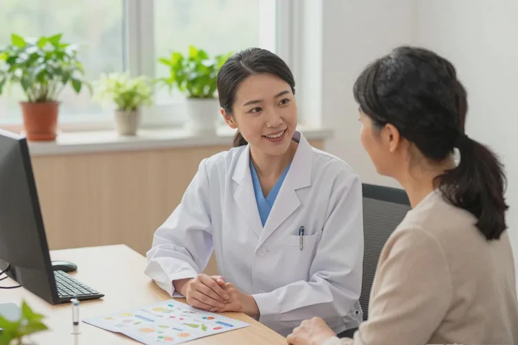 帶狀皰疹疫苗別瞎打(圖1)