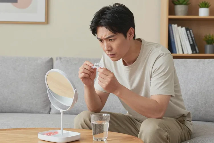 成人牙齒正畸價(jià)格(圖4)