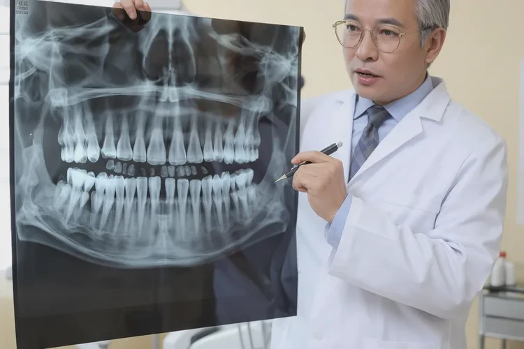 正畸多少顆牙齒才需要拔牙?(圖2)