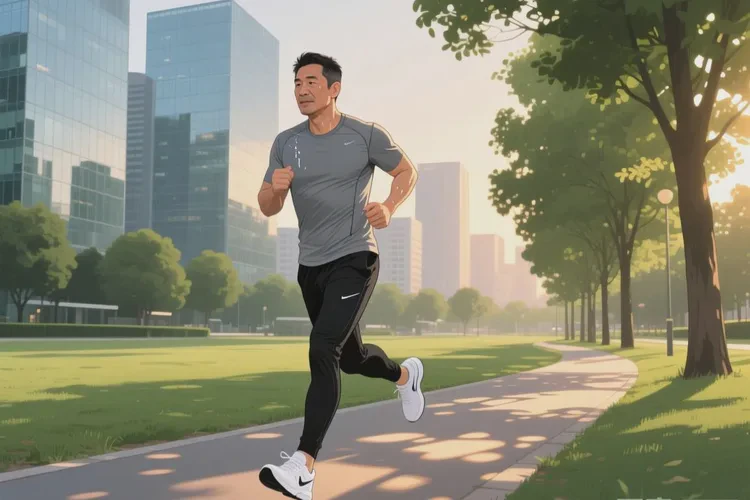 38岁晚上血糖8点7是怎么回事(图2)