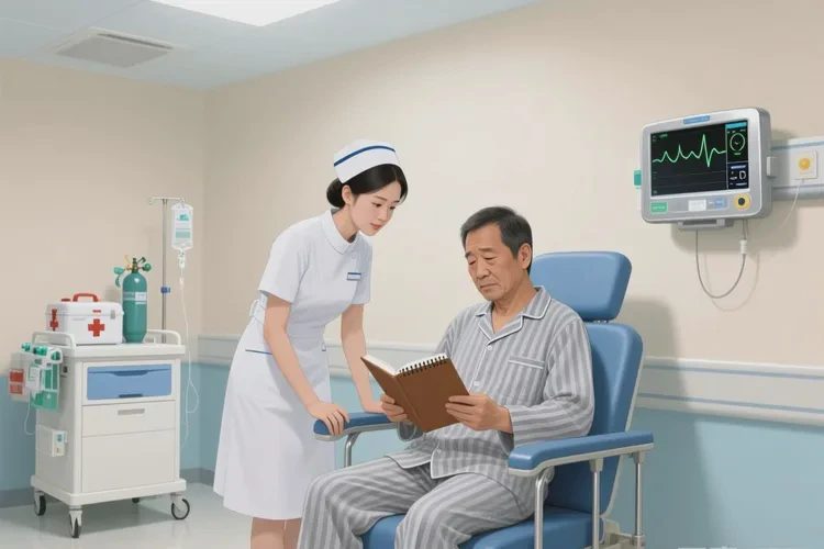 38歲晚上血糖30.0是怎么回事(圖2)