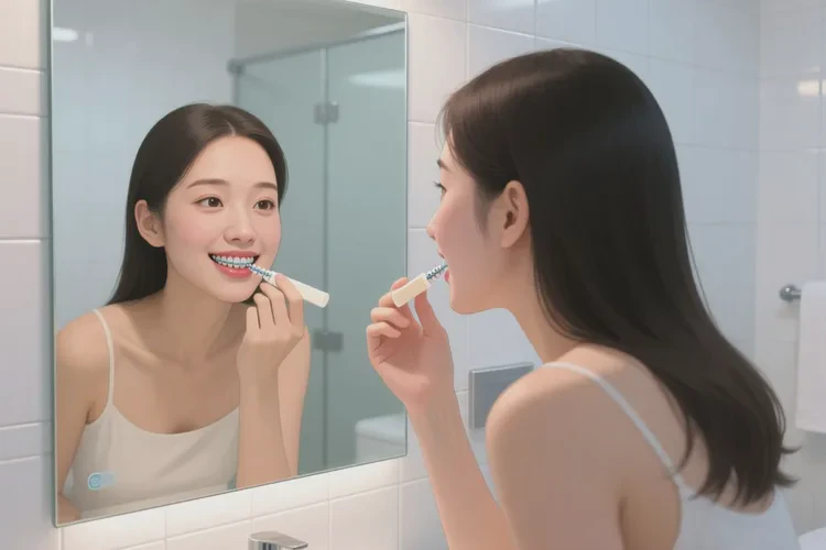 牙齒正畸有多疼(圖2)