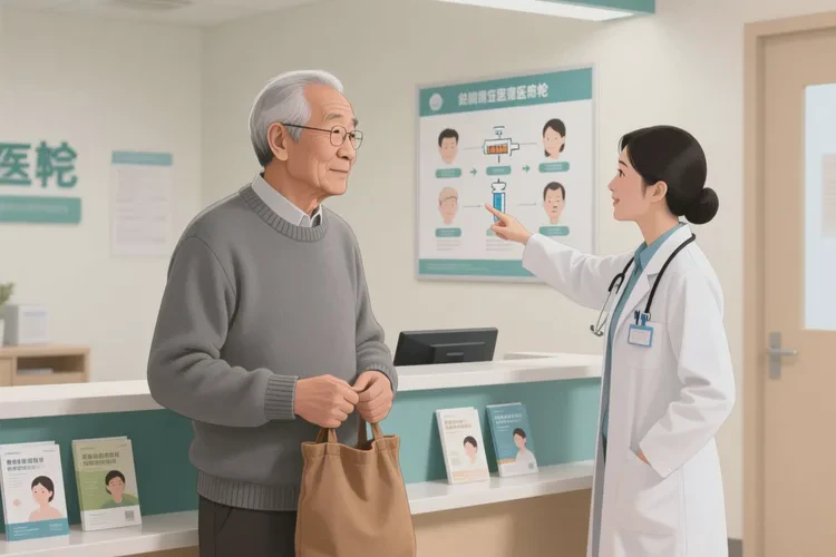 打流感疫苗需要注意什么事项吗(图4)