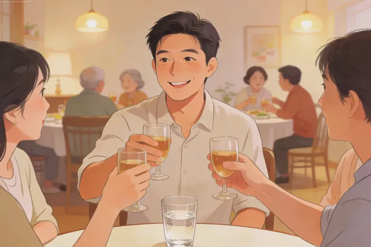 流感疫苗打完多久能喝酒(圖1)