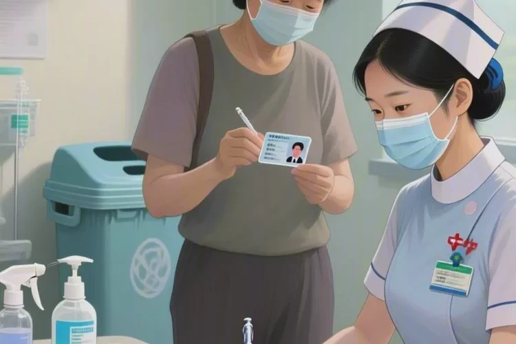 打疫苗前有什么注意事項(xiàng)和禁忌(圖1)