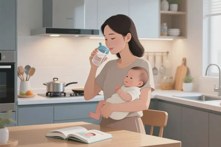 打疫苗后多久禁止媽媽(圖4)