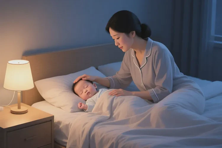 宝宝打疫苗喂母乳有忌口吗会过敏吗(图4)