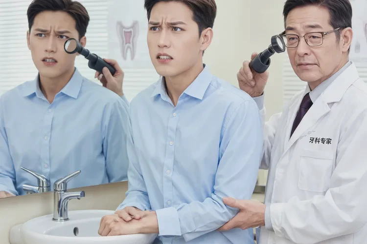 正畸多少顆牙齒才需要拔牙?(圖1)