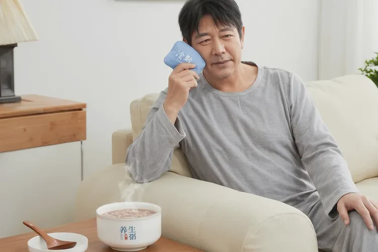 正畸牙齒酸痛會自愈嗎多久(圖2)