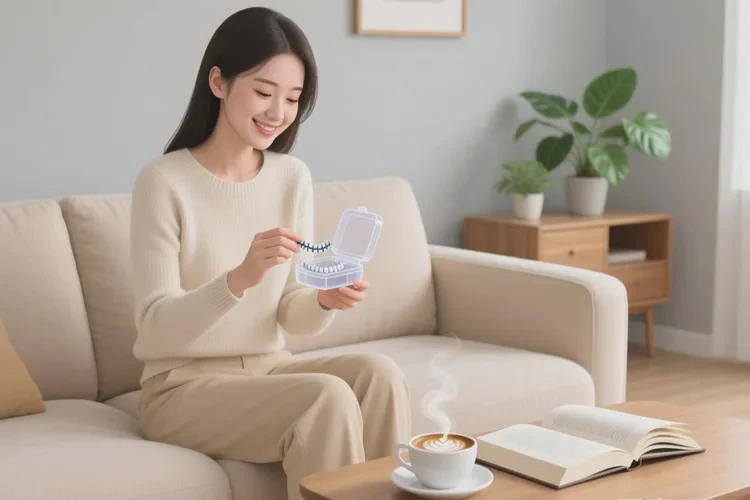 牙齒矯正和正畸是一個意思嗎多少錢(圖4)