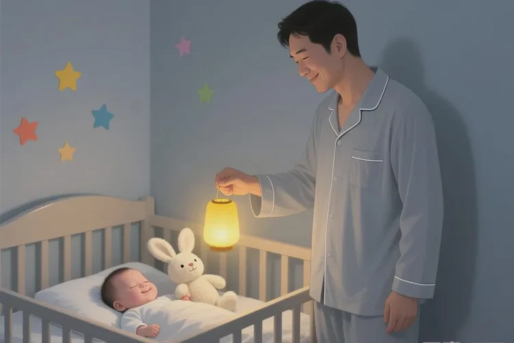 婴儿打疫苗后哭闹不睡(图4)