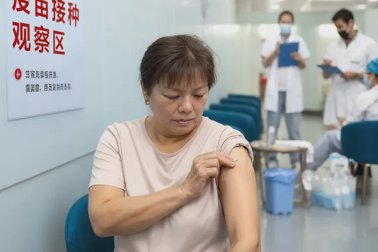 打完禽流感疫苗多久可以用药吗(图1)