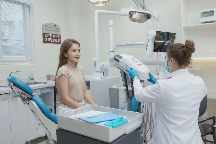 牙齒正畸咨詢費用多少(圖2)