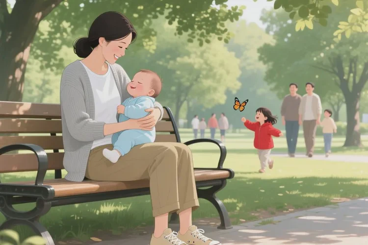 孩子打疫苗后母乳忌口多久(圖1)