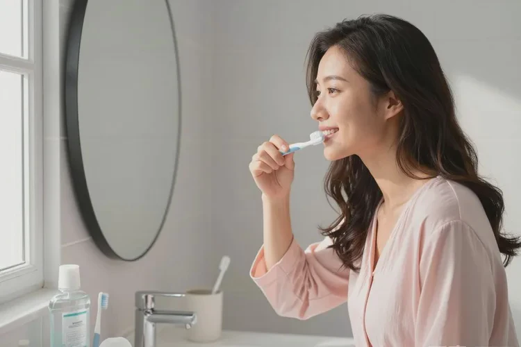 正畸后感覺(jué)牙齒松動(dòng)了(圖2)