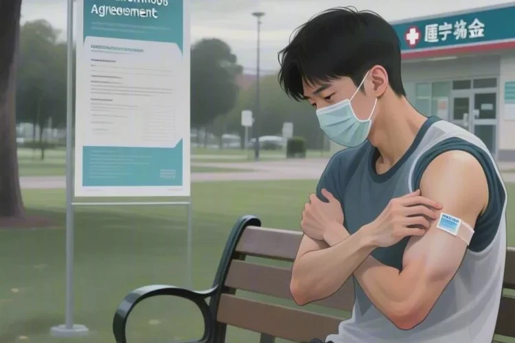 打完疫苗能运动吗(图1)