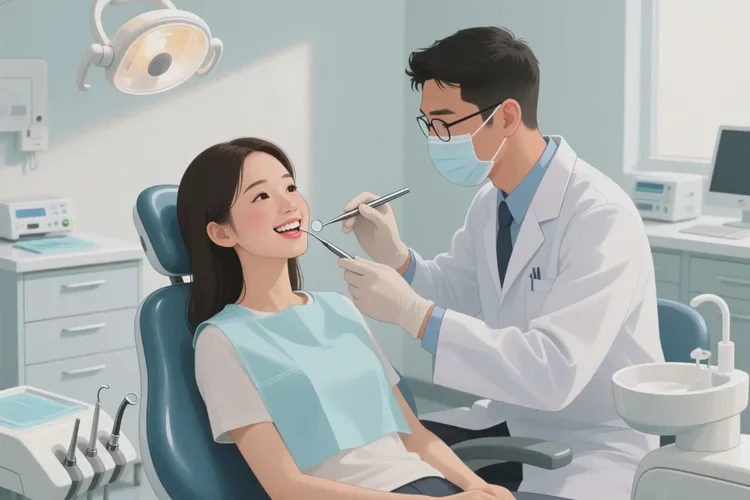 牙齒正畸在醫(yī)保范圍嗎(圖1)