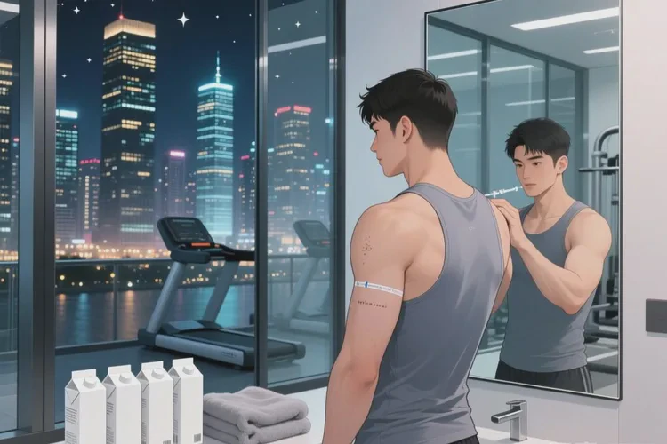 打流感疫苗前應(yīng)注意什么問(wèn)題(圖3)