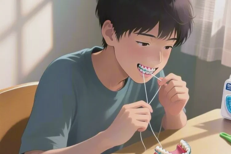 牙齒正畸牙膏哪個牌子好用(圖2)